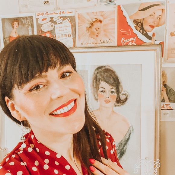 dahliasattic